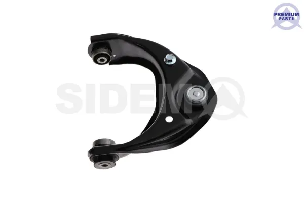 Braço oscilante superior direito de suspensão dianteira 51371 Sidem