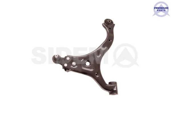 Braço oscilante inferior esquerdo de suspensão dianteira Hyundai/Kia 545004D201 preço, a partir de