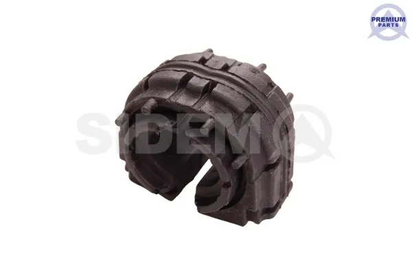 Bucha de estabilizador traseiro 863904 Sidem