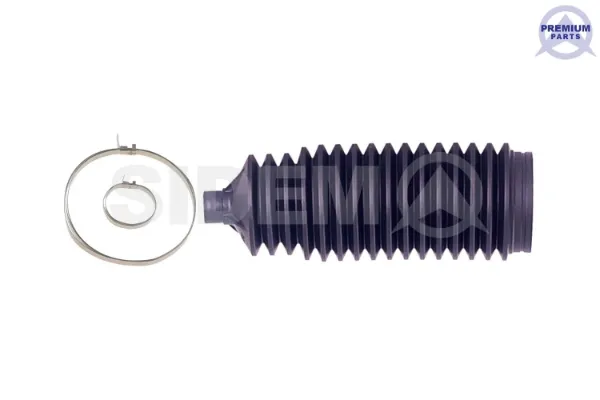 Bota de proteção do mecanismo de direção (de cremalheira) Opel Vectra 36
