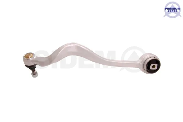 Braço oscilante superior esquerdo de suspensão dianteira 21276 Sidem