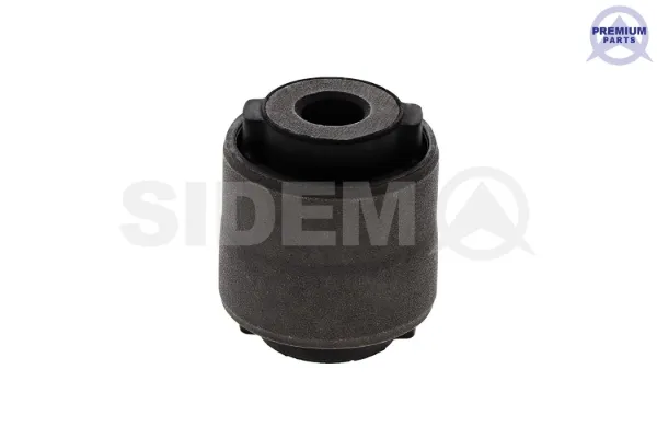 Bloco silencioso interno traseiro de braço oscilante transversal 851702 Sidem