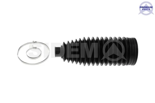 Bota de proteção do mecanismo de direção (de cremalheira) Volkswagen Crafter SYI, SYJ