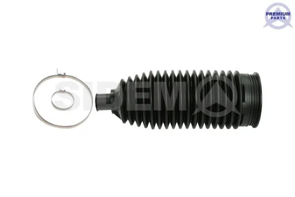 Bota de proteção do mecanismo de direção (de cremalheira) KIA Sportage 3 SL