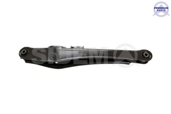 Braço oscilante de suspensão traseira transversal 71578 Sidem