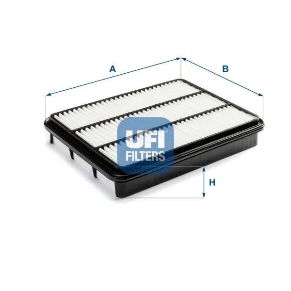 Filtro de ar 3050500 UFI