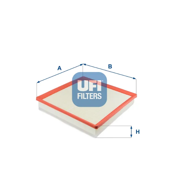 Filtro de ar 3046500 UFI