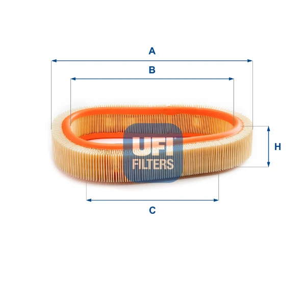 3080600 UFI