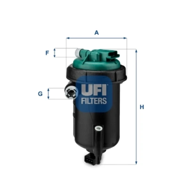 5514800 UFI