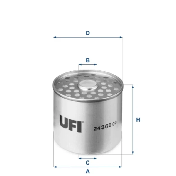 2436000 UFI