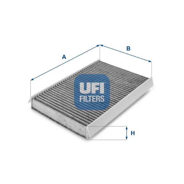 5411100 UFI