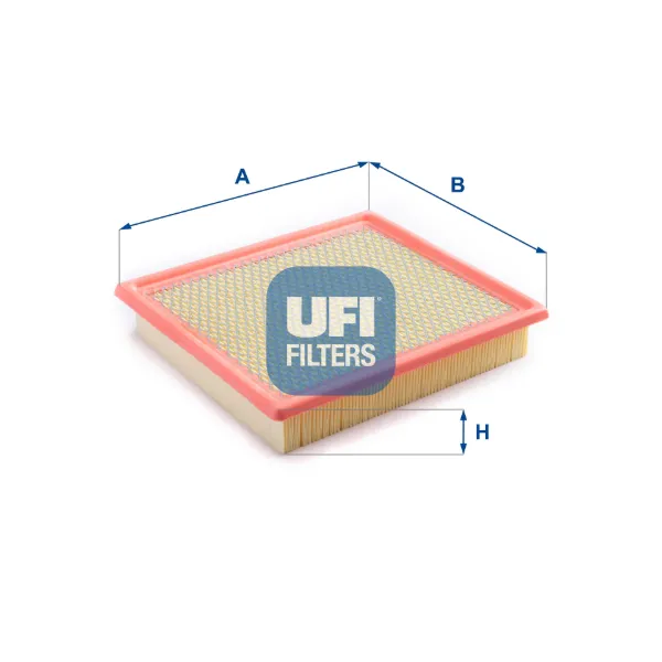 Filtro de ar 3022600 UFI