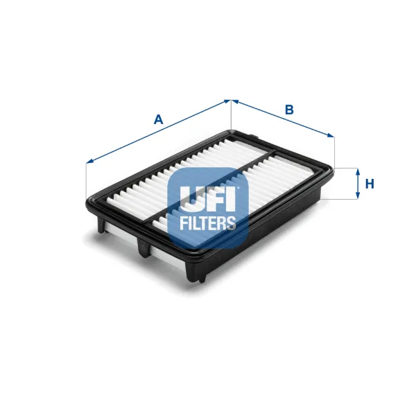 Filtro de ar 30A5600 UFI