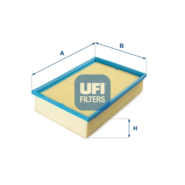 Filtro de ar 3094600 UFI