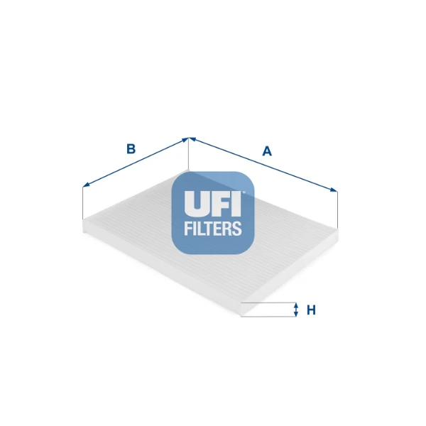 5312400 UFI