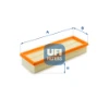 3002100 UFI