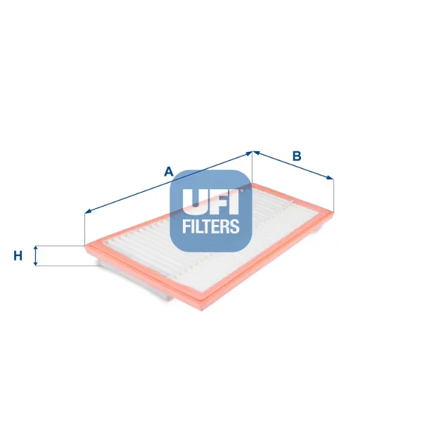 Filtro de ar 3046300 UFI