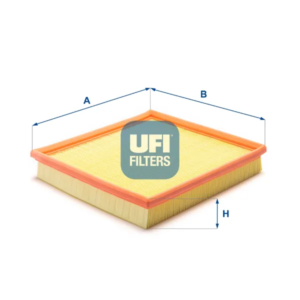 Filtro de ar 3004900 UFI