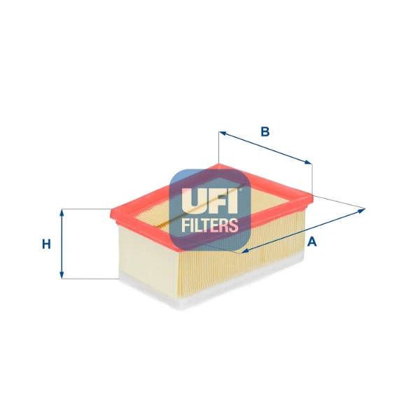3014700 UFI