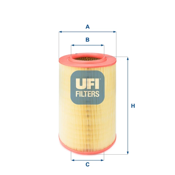 2722800 UFI
