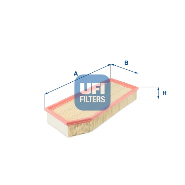Filtro de ar 3014800 UFI