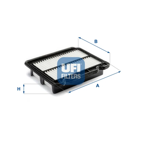Filtro de ar 3027900 UFI