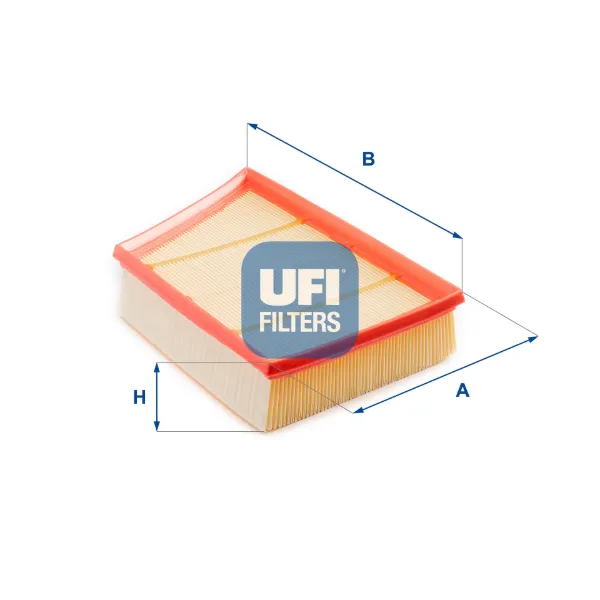 Filtro de ar 3055900 UFI