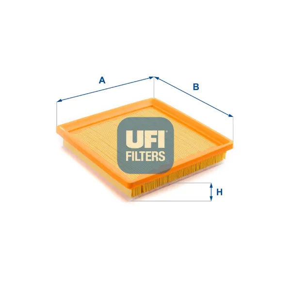 Filtro de ar 3058800 UFI