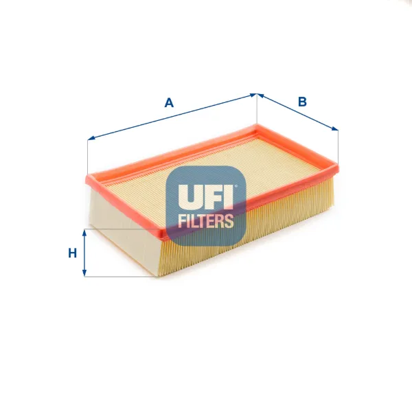 Filtro de ar 3091402 UFI