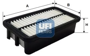 Filtro de ar 3048300 UFI