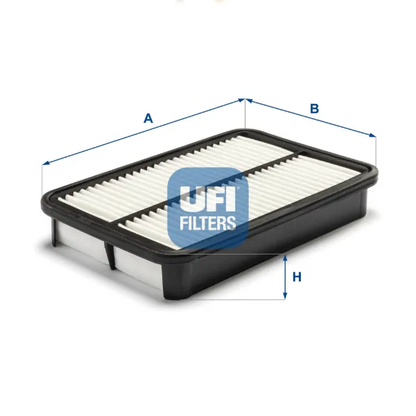Filtro de ar 3014300 UFI