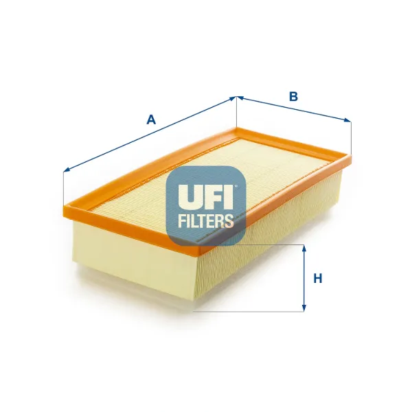 Filtro de ar 3032200 UFI
