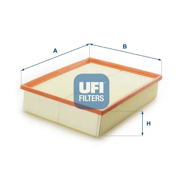 Filtro de ar 3050900 UFI