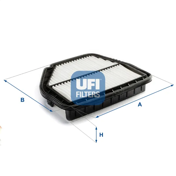 Filtro de ar 3039200 UFI