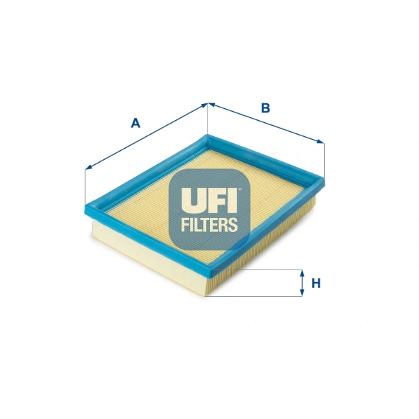 3002700 UFI