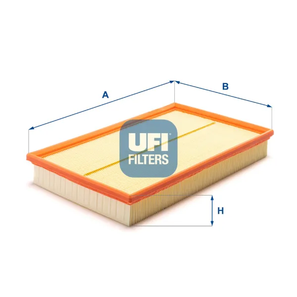Filtro de ar 3030300 UFI