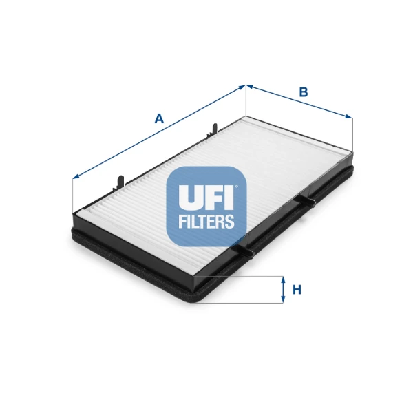 5313100 UFI