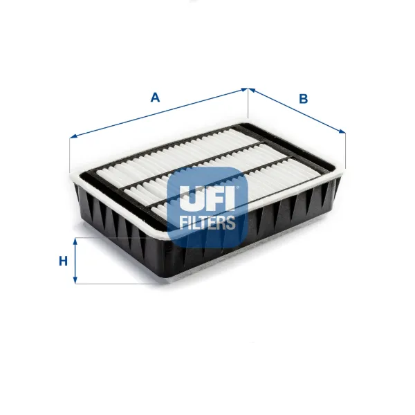 Filtro de ar 3053300 UFI