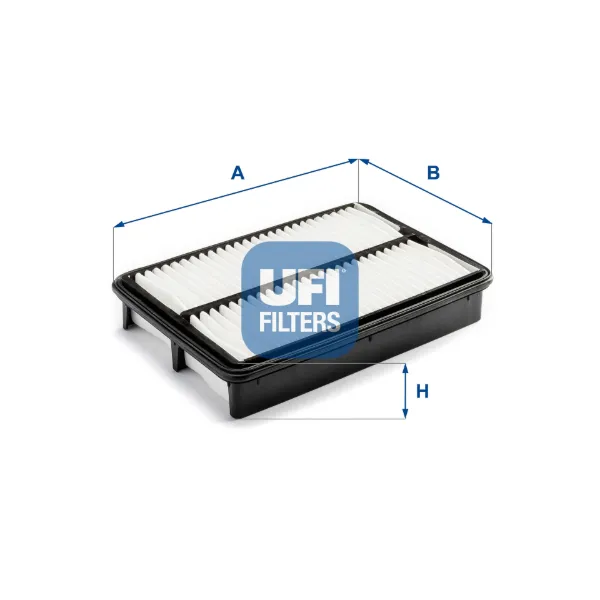Filtro de ar 3028000 UFI