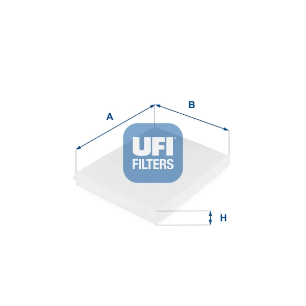 5304300 UFI