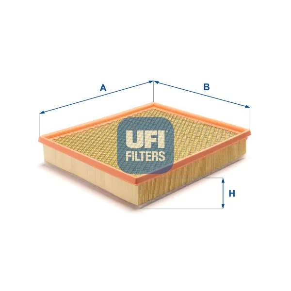 Filtro de ar 3054100 UFI