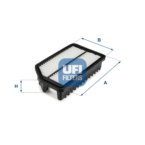 Filtro de ar 3063400 UFI