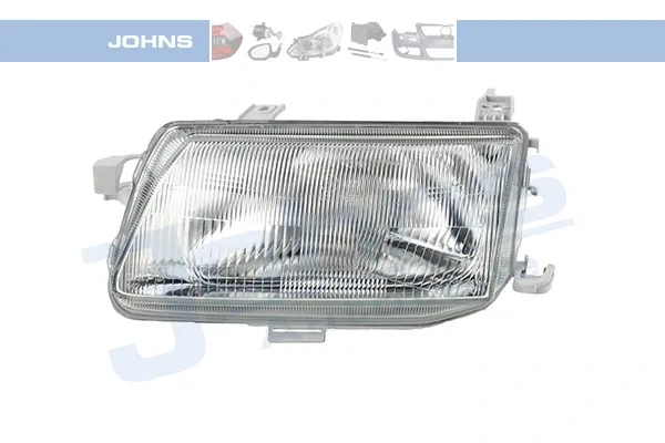Luz direita 5507092 Johns