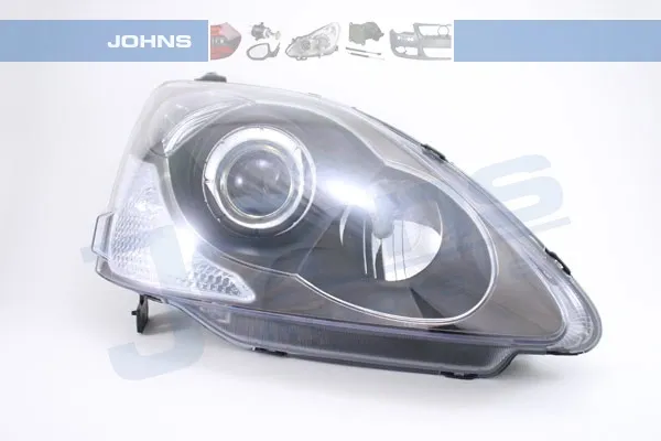 Luz direita 3810104 Johns