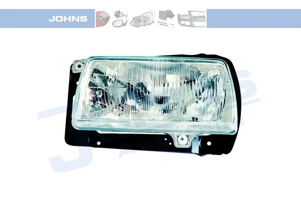 Luz direita 953610 Johns