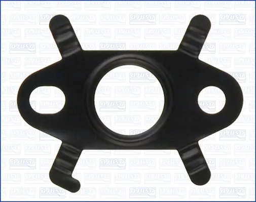 Vedante de mangueira de derivação de óleo de turbina 01019300 Ajusa