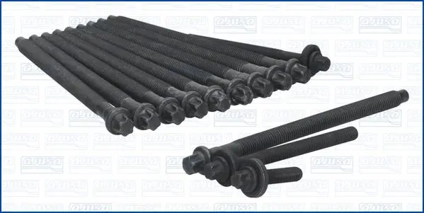 Parafuso de cabeça de motor (CBC) 81044100 Ajusa