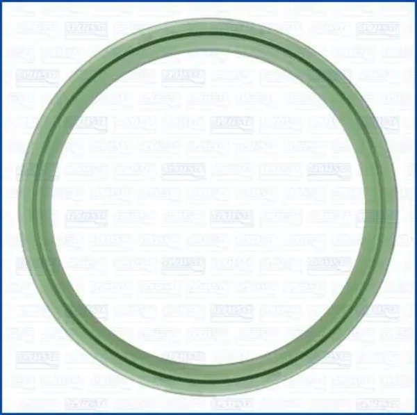 Vedante anular de cano derivado de turbina, de supercompressão 01418400 Ajusa