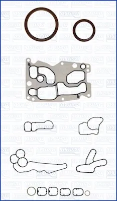 Kit inferior de vedantes de motor 54177500 Ajusa