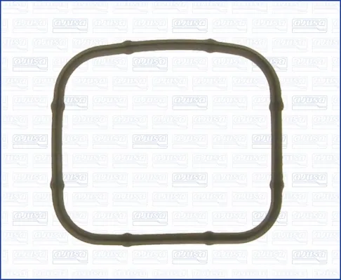  Vedante de tubo coletor de admissão Citroen Jumpy 2